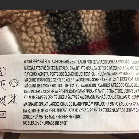 Mink Pink Collection Jacket - Picture 11 of 11